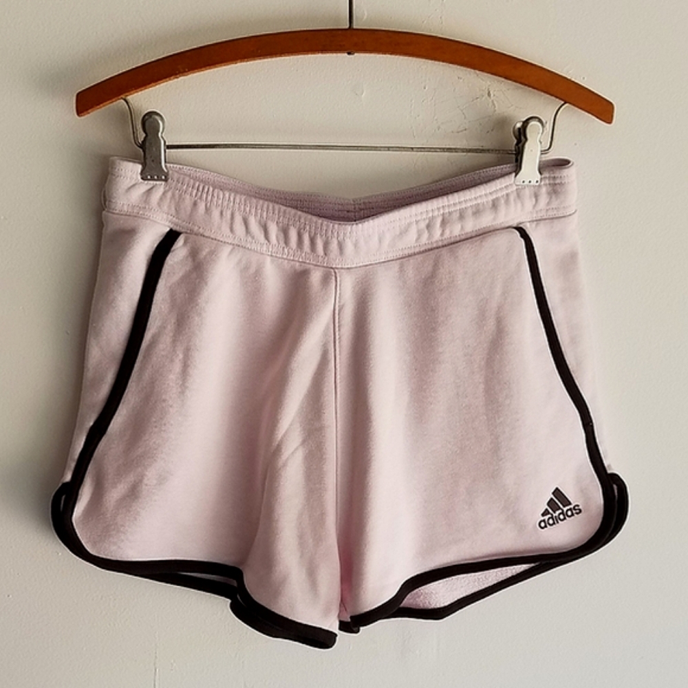 Adidas French Terry Shorts "This City is Ours" Collection - Picture 8 of 8